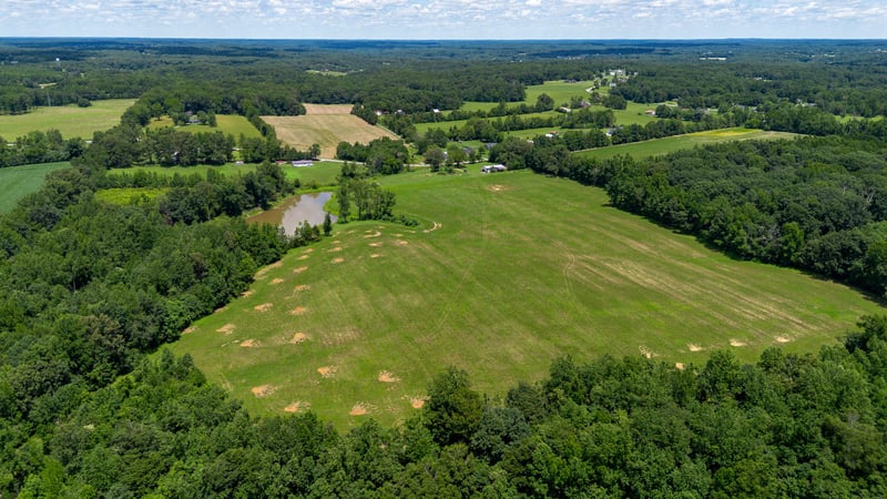 W Mt Vernon Rd Lot 1, Bethpage, TN 37022