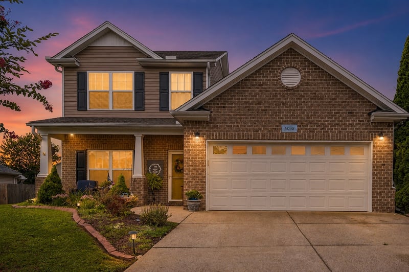 6038 Chickadee Cir, Spring Hill, TN 37174