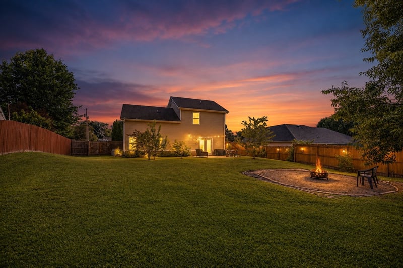 6038 Chickadee Cir, Spring Hill, TN 37174
