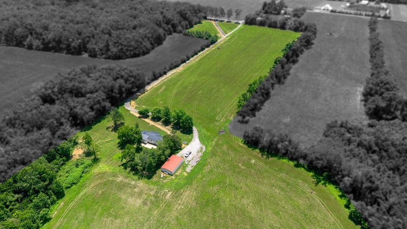 W Mt Vernon Rd Lot 3, Bethpage, TN 37022