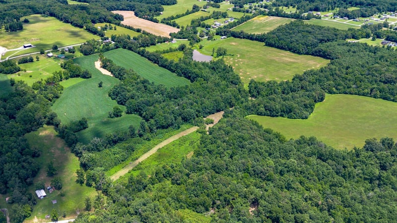 W Mt Vernon Rd Lot 3, Bethpage, TN 37022