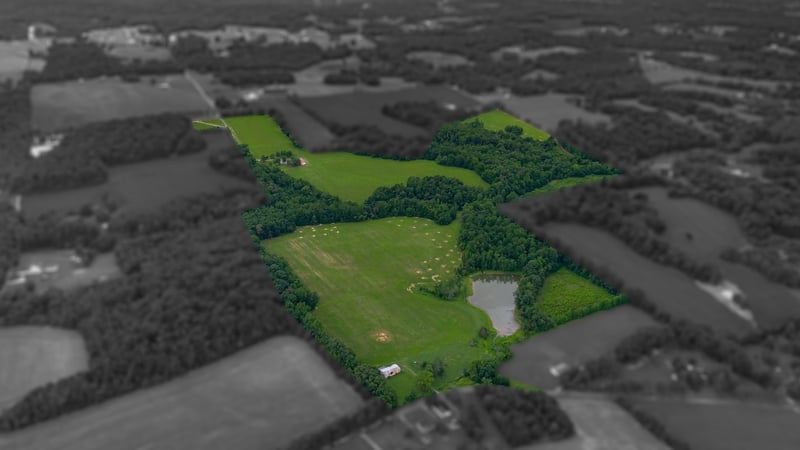 W Mt Vernon Rd Lot 4, Bethpage, TN 37022