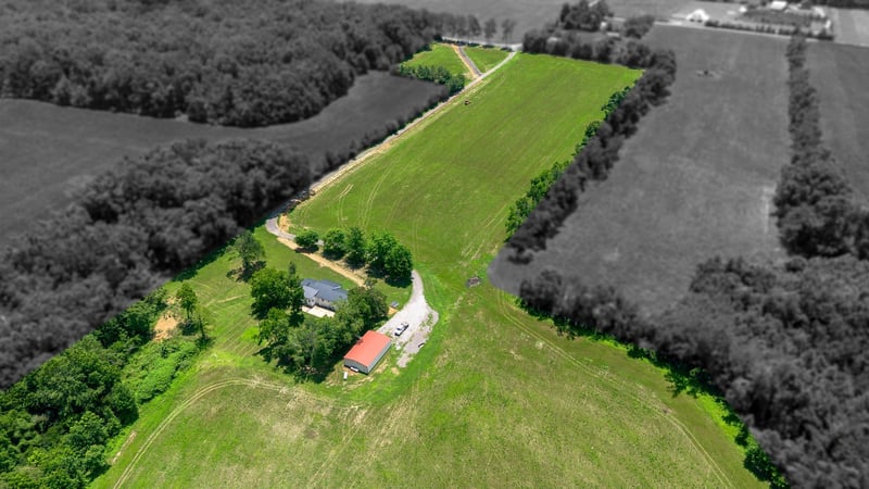 W Mt Vernon Rd Lot 4, Bethpage, TN 37022