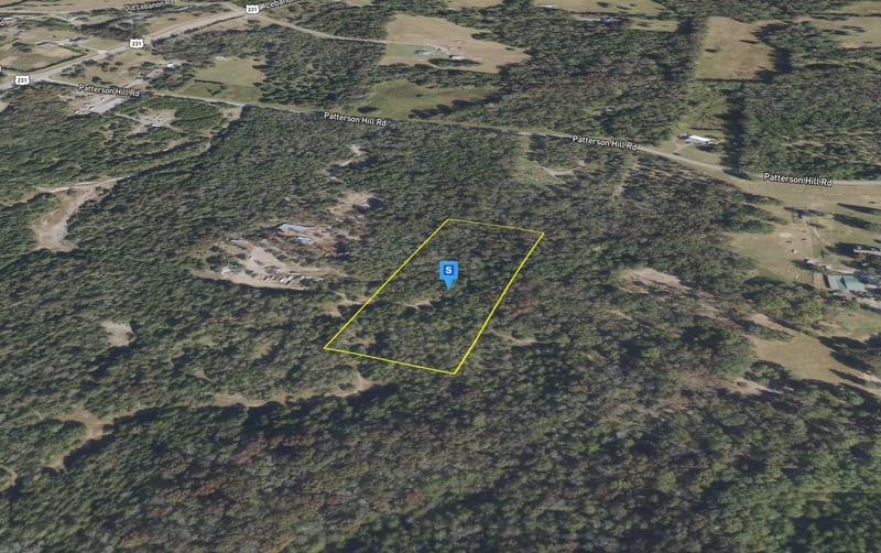 540 Patterson Hill Rd, Lascassas, TN 37085