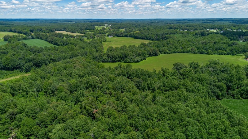 W Mt Vernon Rd Lot 6, Bethpage, TN 37022