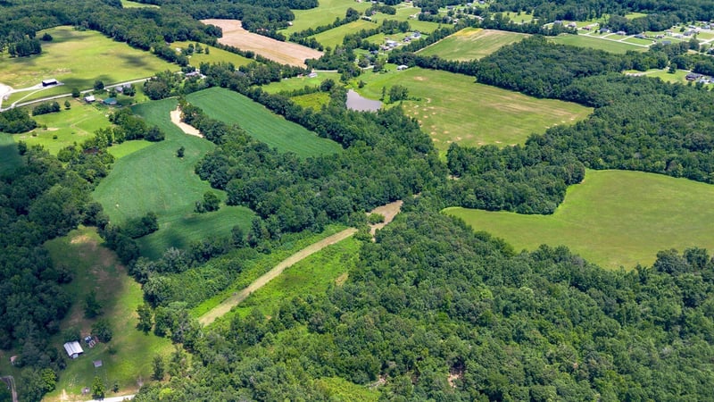 W Mt Vernon Rd Lot 6, Bethpage, TN 37022