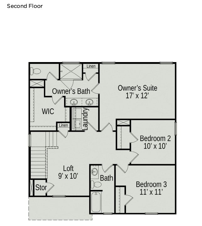 625 Nightengale Ridge Dr, Columbia, TN 38401