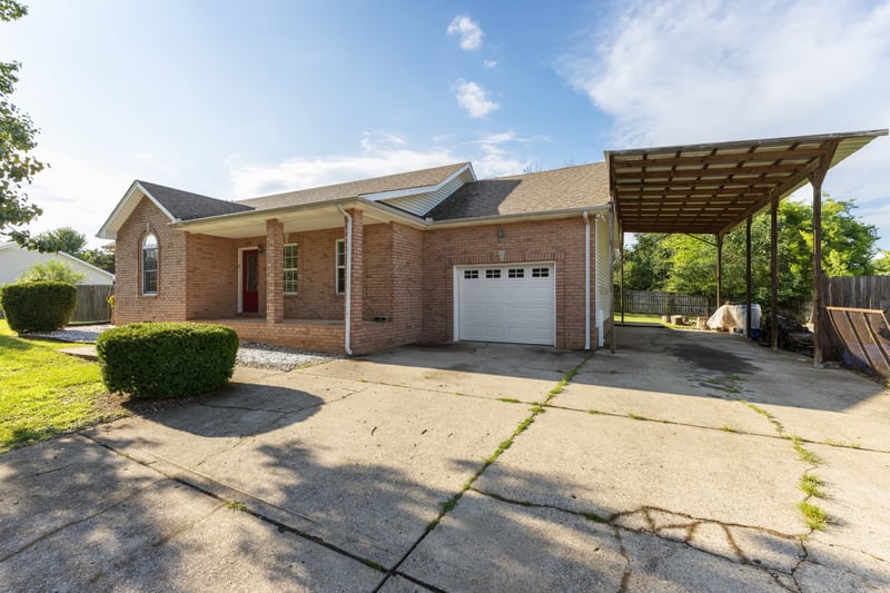 152 Mason St, Portland, TN 37148