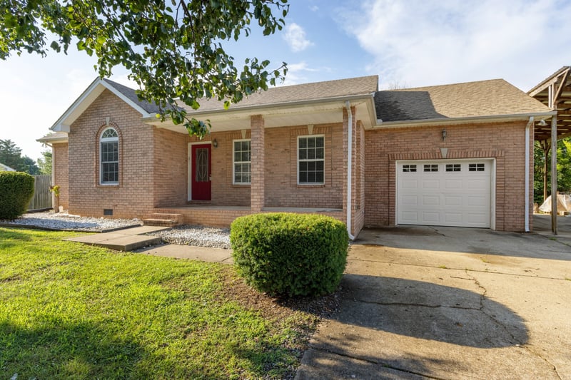 152 Mason St, Portland, TN 37148