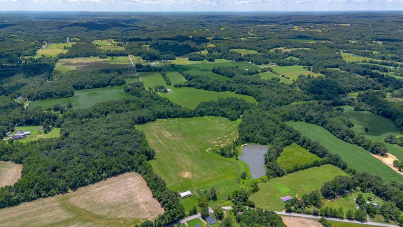 Bob Perry Rd Lot 8, Bethpage, TN 37022