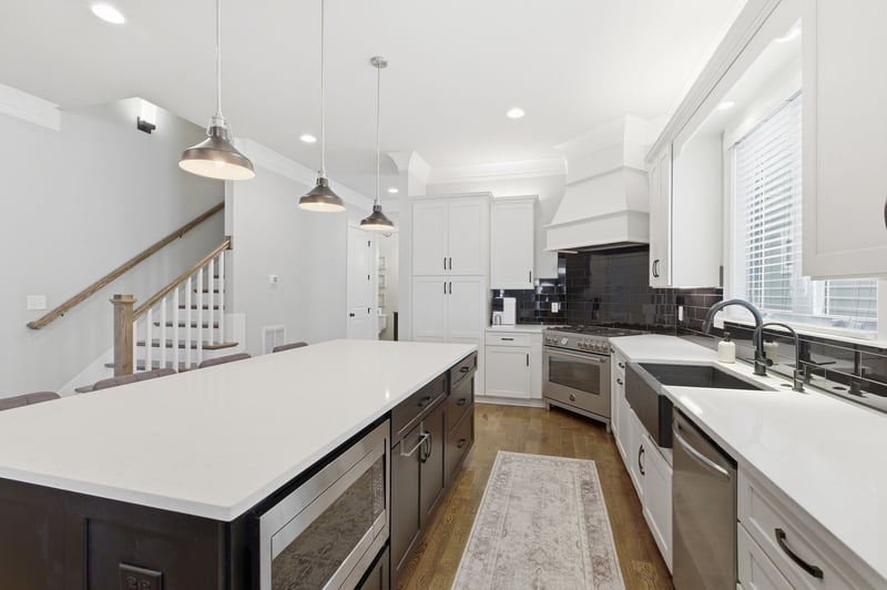 6123 Louisiana Ave #A, Nashville, TN 37209