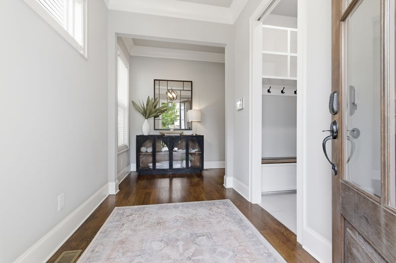 6123 Louisiana Ave #A, Nashville, TN 37209