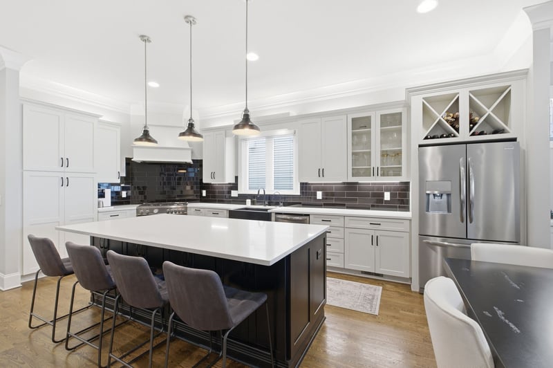 6123 Louisiana Ave #A, Nashville, TN 37209