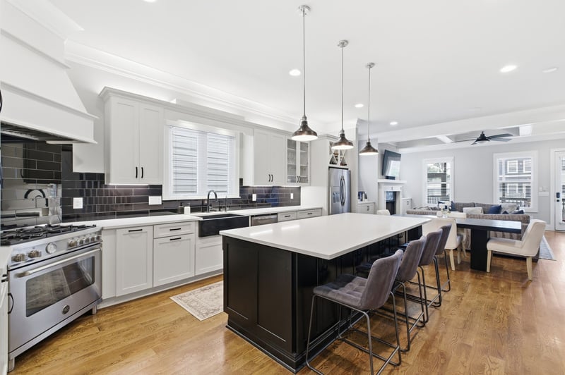 6123 Louisiana Ave #A, Nashville, TN 37209