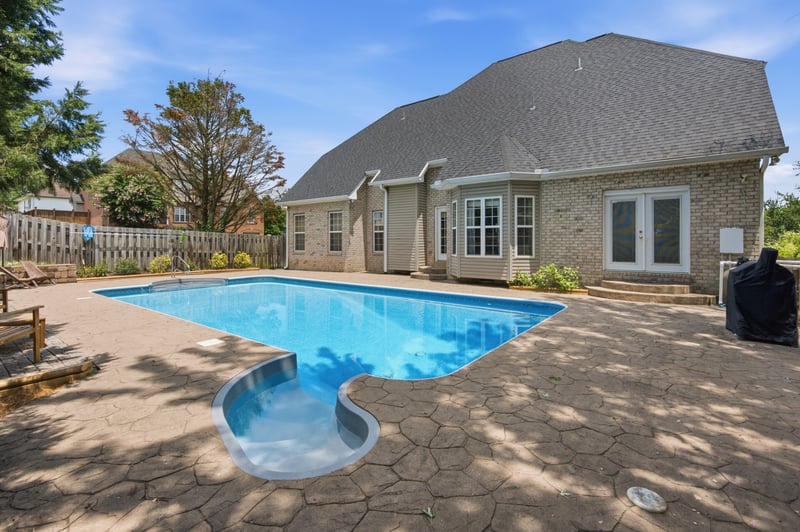 1529 Bunbury Dr, Thompsons Station, TN 37179