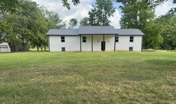 Cal Durham Rd Lot 11, Bethpage, TN 37022