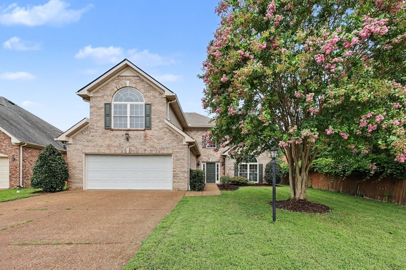 1304 Morton Mill Ct, Nashville, TN 37221