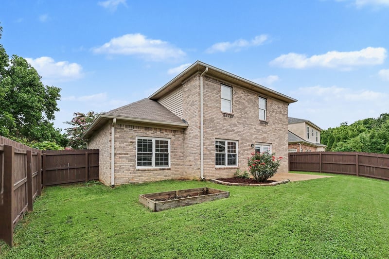 1304 Morton Mill Ct, Nashville, TN 37221