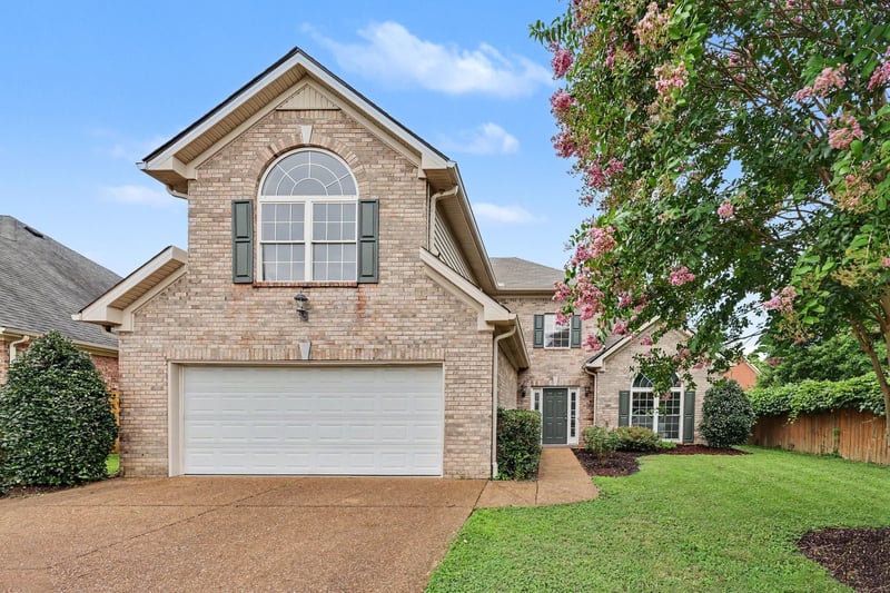 1304 Morton Mill Ct, Nashville, TN 37221