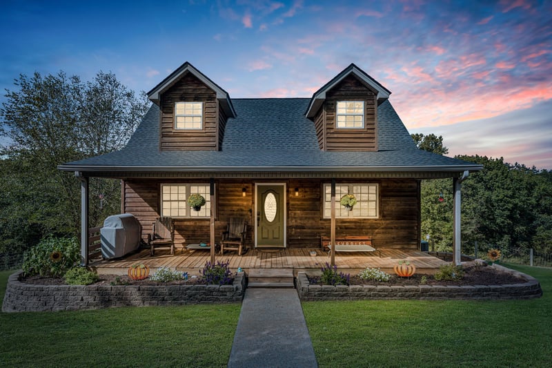 2188 Hicks Ln, Columbia, TN 38401