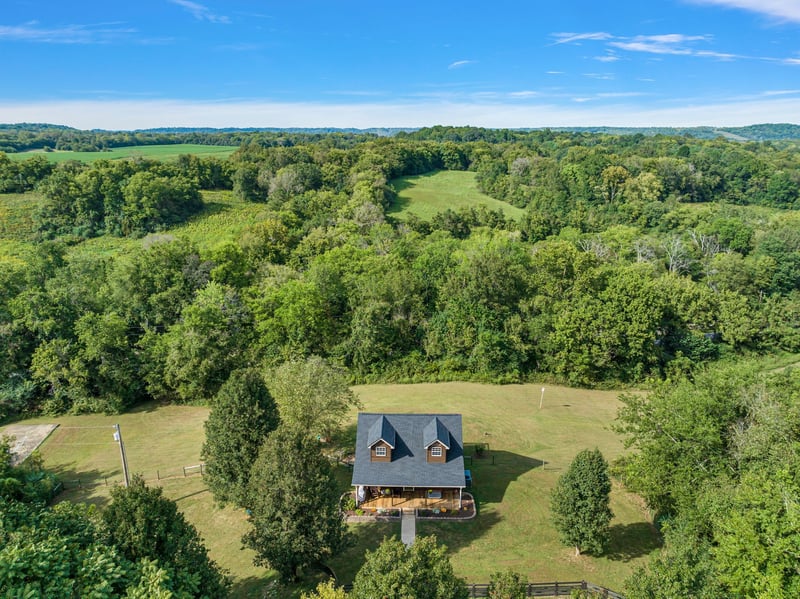 2188 Hicks Ln, Columbia, TN 38401
