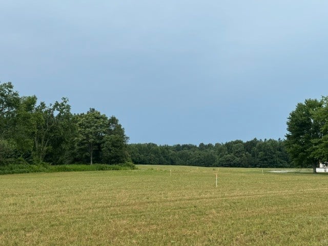 Cal Durham Rd Lot 14, Bethpage, TN 37022