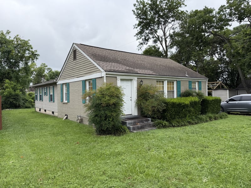 302 Drake St, Goodlettsville, TN 37072
