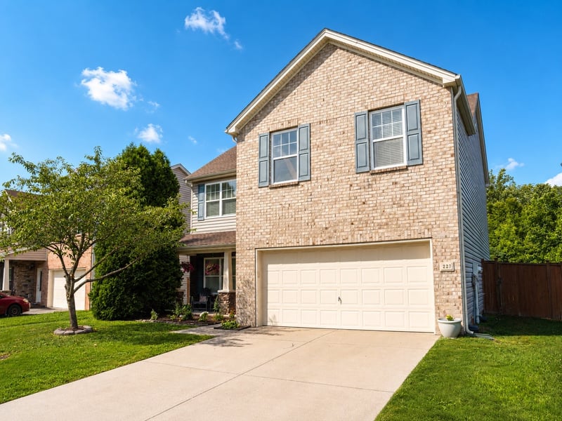 227 Owl Dr, Lebanon, TN 37087