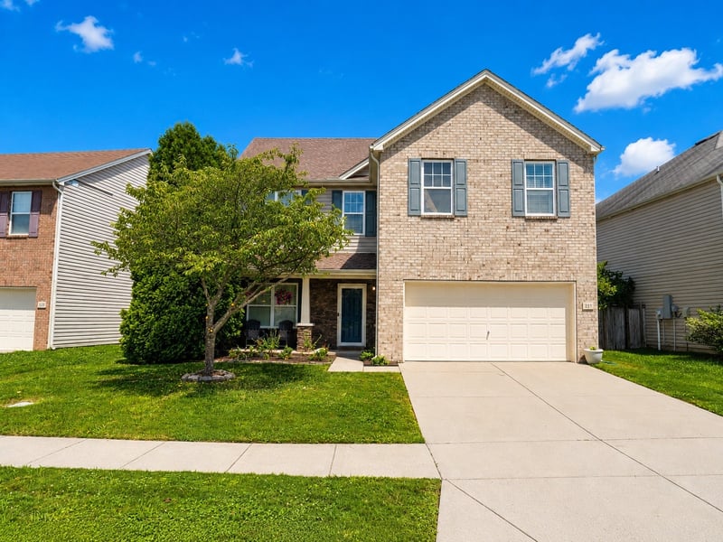 227 Owl Dr, Lebanon, TN 37087