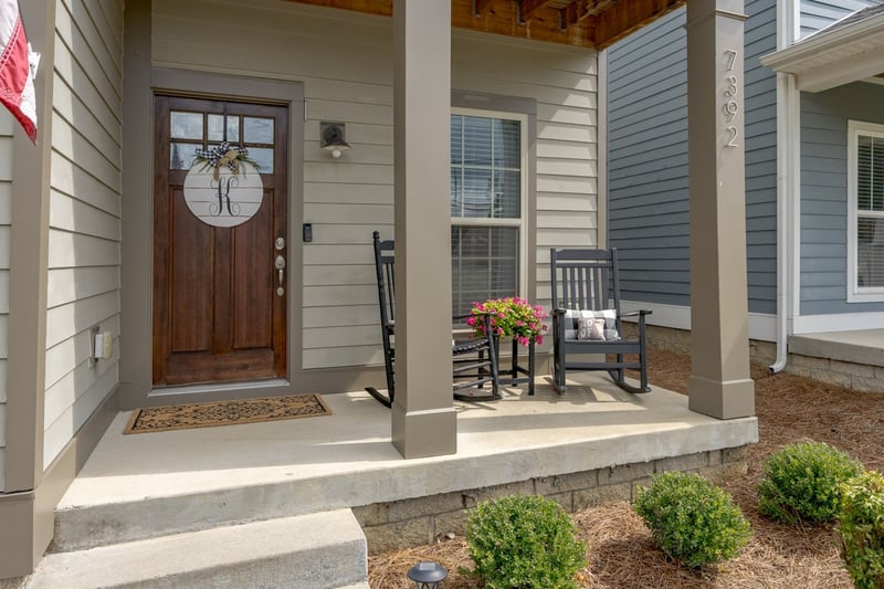 7392 Old Harding Pike, Nashville, TN 37221