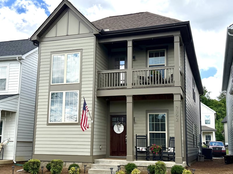 7392 Old Harding Pike, Nashville, TN 37221