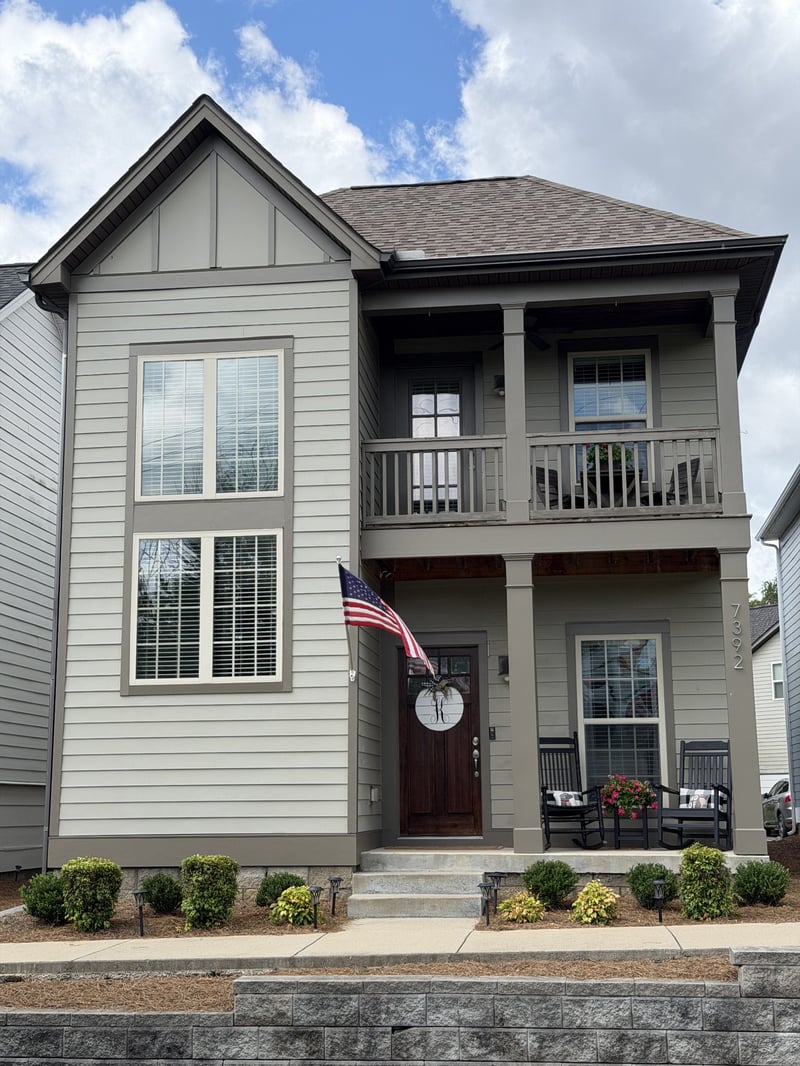 7392 Old Harding Pike, Nashville, TN 37221