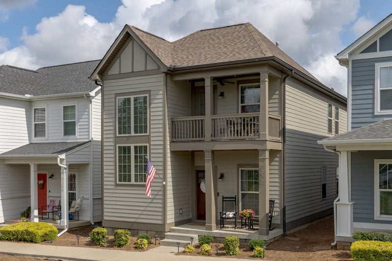 7392 Old Harding Pike, Nashville, TN 37221