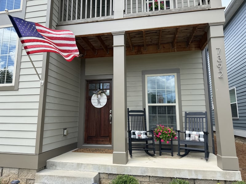 7392 Old Harding Pike, Nashville, TN 37221