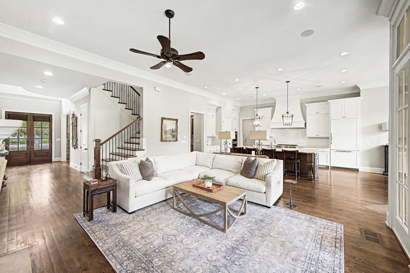 401 Belle Glen Ln, Brentwood, TN 37027