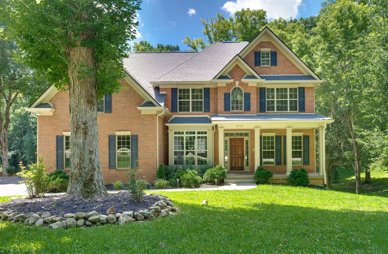 2372 Pleasant View Rd, Pleasant View, TN 37146