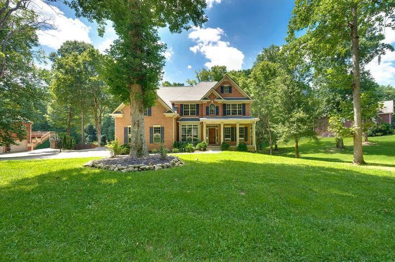 2372 Pleasant View Rd, Pleasant View, TN 37146