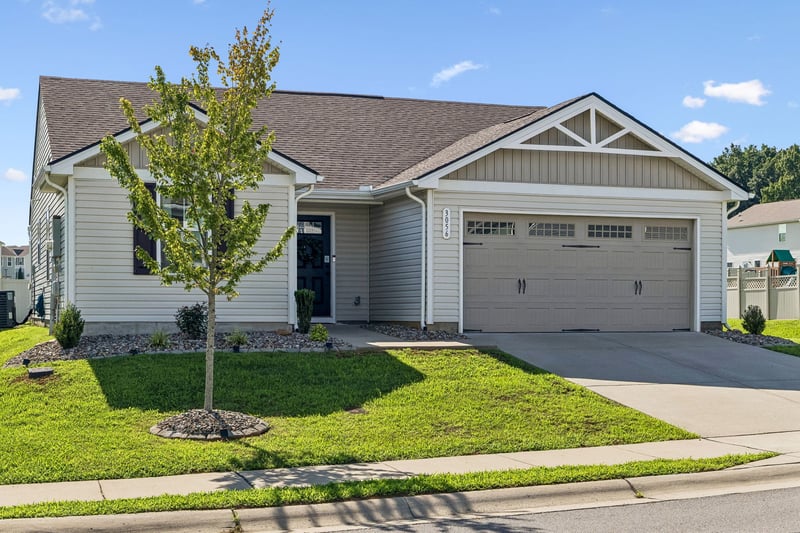 3056 Dartmoor Pl, White House, TN 37188
