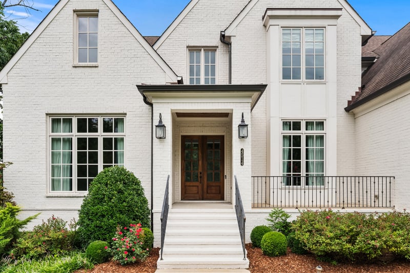4514 Shys Hill Rd, Nashville, TN 37215