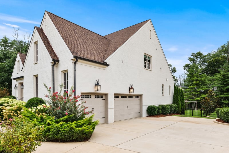 4514 Shys Hill Rd, Nashville, TN 37215