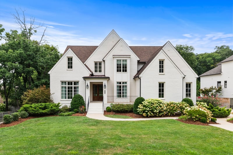 4514 Shys Hill Rd, Nashville, TN 37215