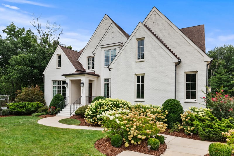 4514 Shys Hill Rd, Nashville, TN 37215