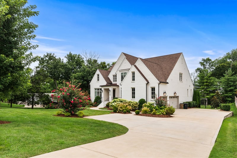 4514 Shys Hill Rd, Nashville, TN 37215