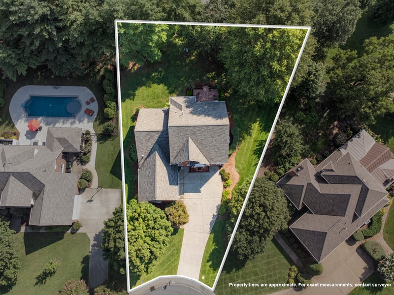 1415 Balmoral Way, Murfreesboro, TN 37130