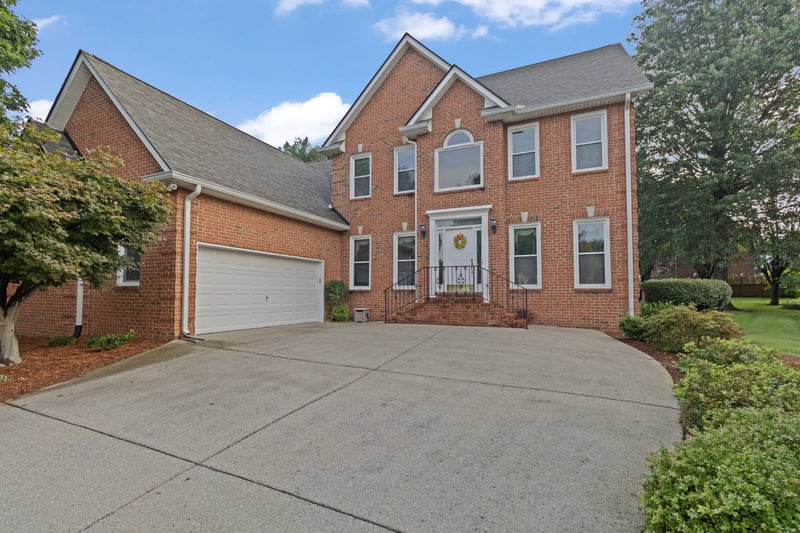 1415 Balmoral Way, Murfreesboro, TN 37130