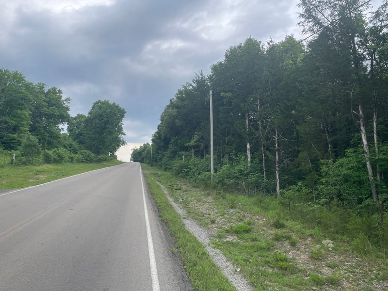 3822 Bivens Hill Rd, Readyville, TN 37149