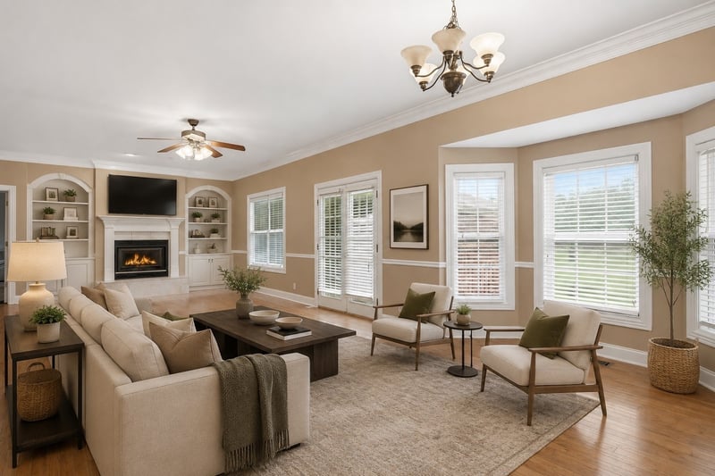 5858 Cloverland Dr, Brentwood, TN 37027