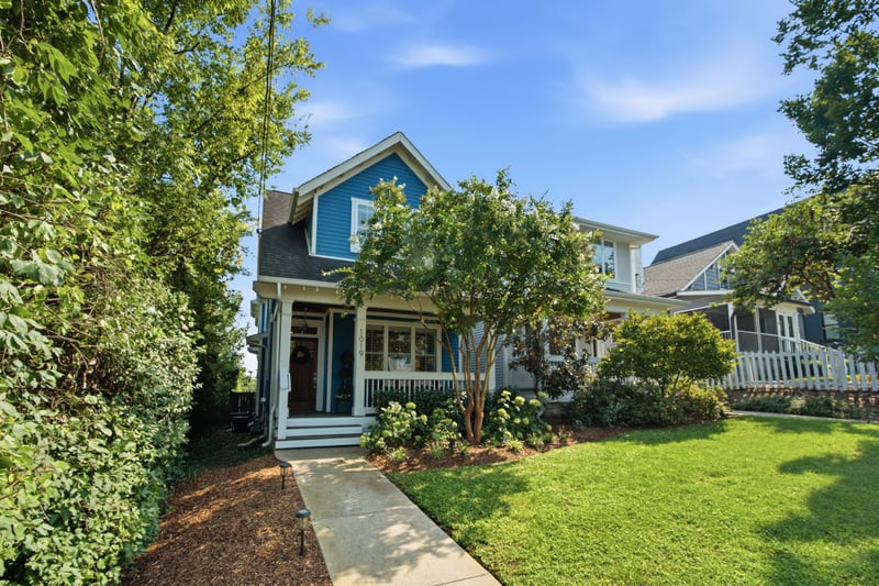1019 Caldwell Ave, Nashville, TN 37204