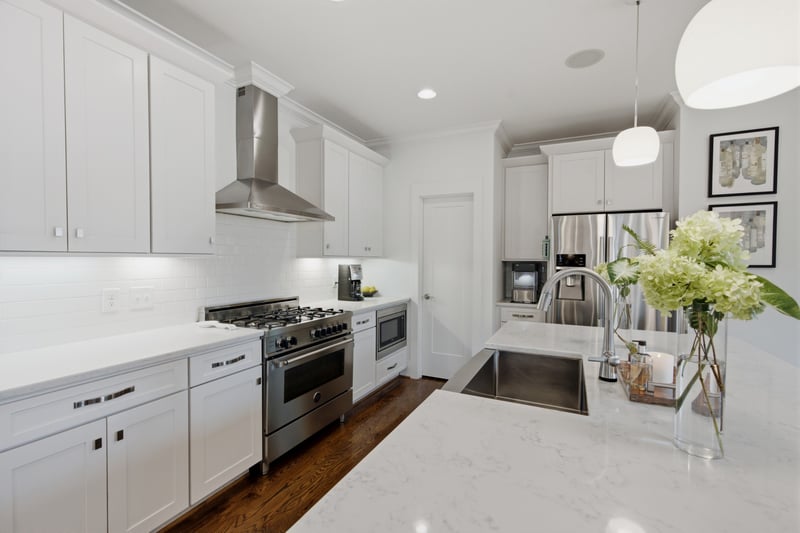 1019 Caldwell Ave, Nashville, TN 37204
