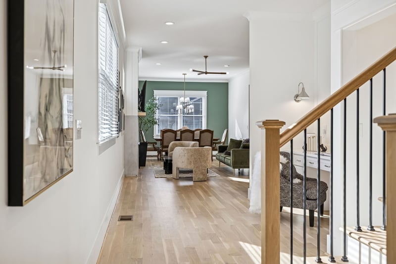 937 Woodmont Blvd, Nashville, TN 37204